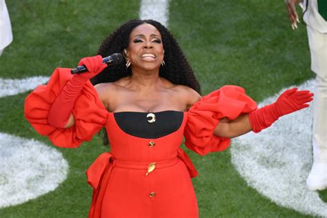 black national anthem super bowl 2024 booed